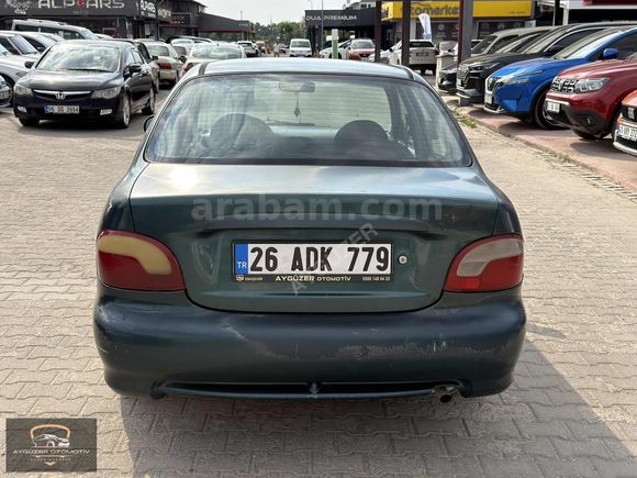 HYUDAİ ACCENT 1.5 GLS KLİMA