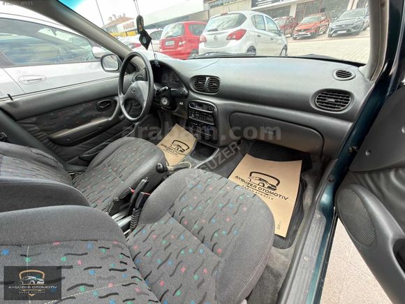 HYUDAİ ACCENT 1.5 GLS KLİMA