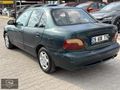 HYUDAİ ACCENT 1.5 GLS KLİMA