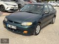 HYUDAİ ACCENT 1.5 GLS KLİMA