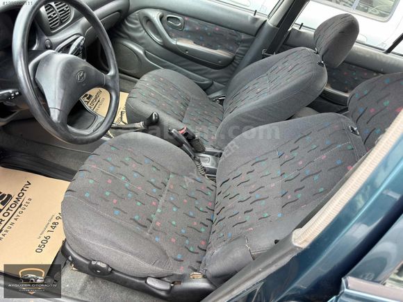 HYUDAİ ACCENT 1.5 GLS KLİMA