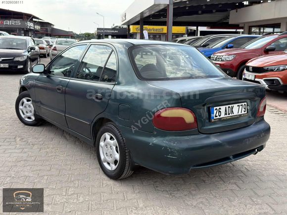 HYUDAİ ACCENT 1.5 GLS KLİMA