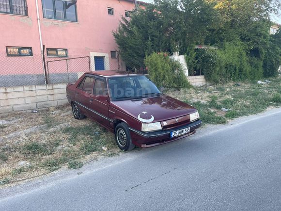 Galeriden Renault R 9 1.4 Broadway 1994 Model Afyonkarahisar