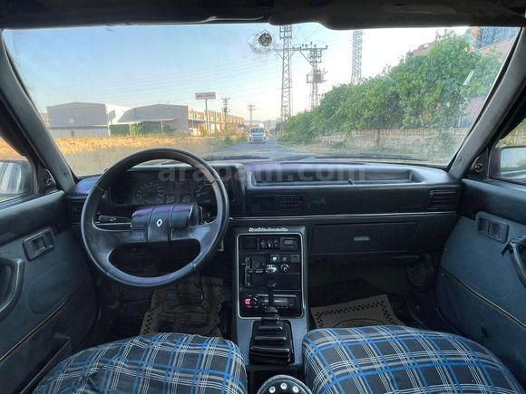 Galeriden Renault R 9 1.4 Broadway 1994 Model Afyonkarahisar