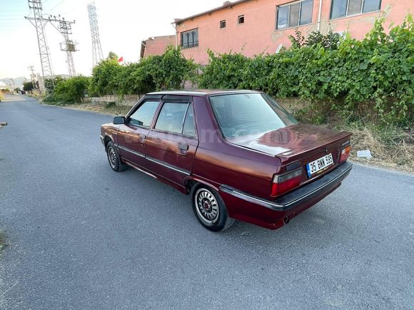 Galeriden Renault R 9 1.4 Broadway 1994 Model Afyonkarahisar