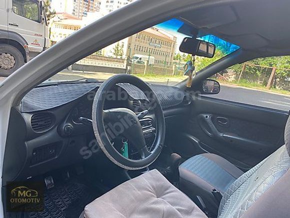 12 Ay Taksitle Hyundai Accent 1.5 GLS