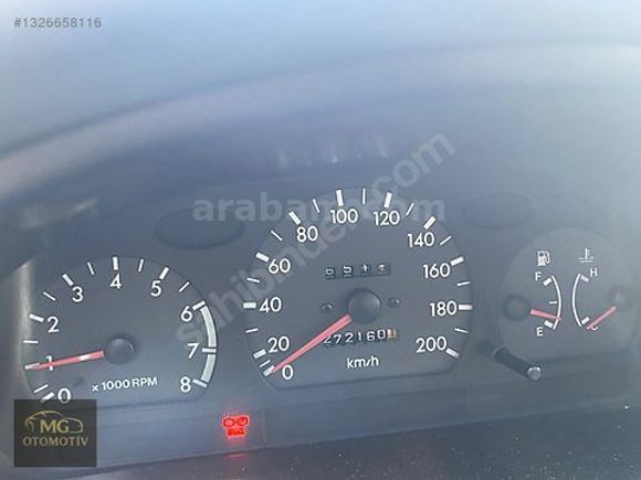 12 Ay Taksitle Hyundai Accent 1.5 GLS