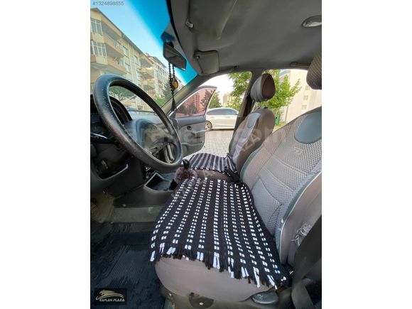 HYUNDAİ ACCENT 1.5 GLS TEMİZ SORUNSUZ
