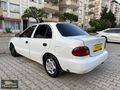 HYUNDAİ ACCENT 1.5 GLS TEMİZ SORUNSUZ