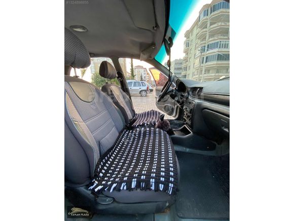 HYUNDAİ ACCENT 1.5 GLS TEMİZ SORUNSUZ
