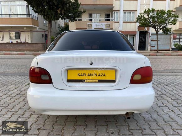 HYUNDAİ ACCENT 1.5 GLS TEMİZ SORUNSUZ