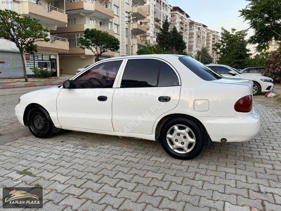 HYUNDAİ ACCENT 1.5 GLS TEMİZ SORUNSUZ