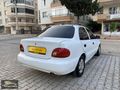 HYUNDAİ ACCENT 1.5 GLS TEMİZ SORUNSUZ
