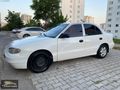 HYUNDAİ ACCENT 1.5 GLS TEMİZ SORUNSUZ