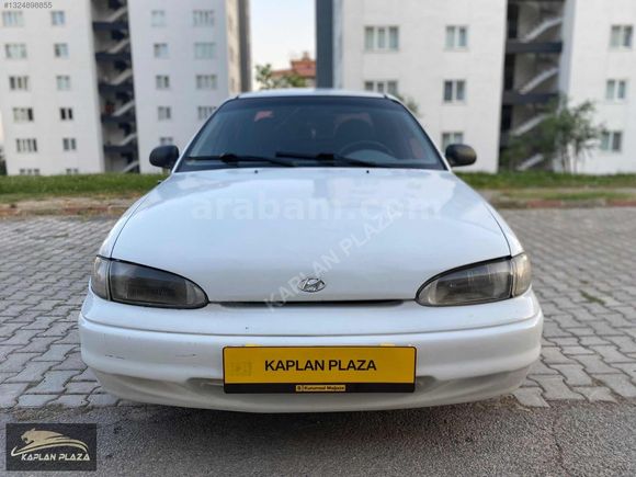 HYUNDAİ ACCENT 1.5 GLS TEMİZ SORUNSUZ
