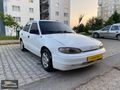 HYUNDAİ ACCENT 1.5 GLS TEMİZ SORUNSUZ