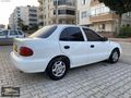 HYUNDAİ ACCENT 1.5 GLS TEMİZ SORUNSUZ