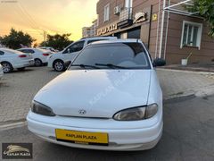 HYUNDAİ ACCENT 1.5 GLS TEMİZ SORUNSUZ