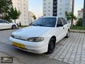 HYUNDAİ ACCENT 1.5 GLS TEMİZ SORUNSUZ