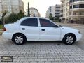 HYUNDAİ ACCENT 1.5 GLS TEMİZ SORUNSUZ