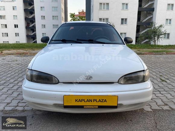 HYUNDAİ ACCENT 1.5 GLS TEMİZ SORUNSUZ