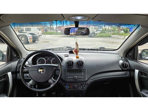 7 yıllık kullanıcısından  Chevrolet Aveo 1.2 SE 2009 Model 