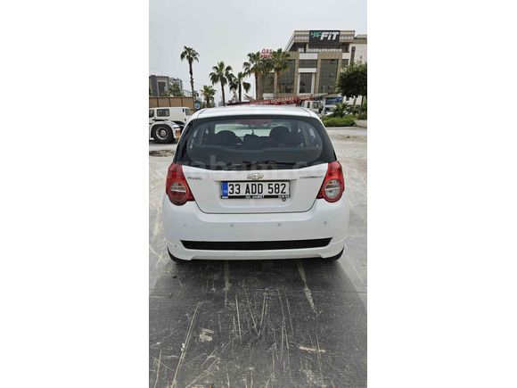 7 yıllık kullanıcısından  Chevrolet Aveo 1.2 SE 2009 Model 