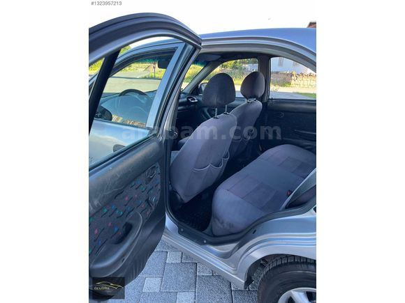 Öz AZİZİYEDEN 1998 Hyundaı hatasız