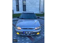 Öz AZİZİYEDEN 1998 Hyundaı hatasız