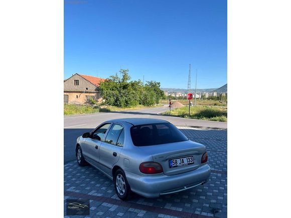 Öz AZİZİYEDEN 1998 Hyundaı hatasız