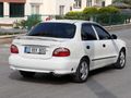 EmsaLsiz TemizLikte Hatasız KLimaLı Accent
