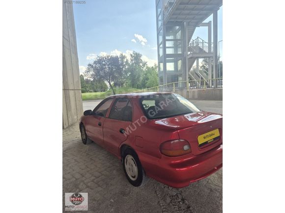 Bakımlı Gls