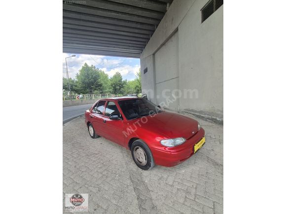 Bakımlı Gls