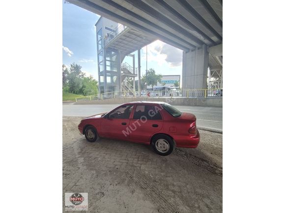 Bakımlı Gls