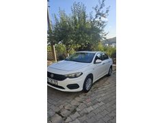 Sahibinden Fiat Egea 1.3 Multijet Easy 2019 Model  145.000 km Beyaz