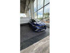 Sahibinden Renault Clio 1.0 TCe Techno Esprit Alpine 2025 Model 