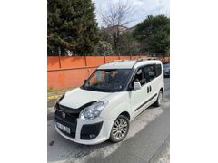 Sahibinden Fiat Doblo Combi 1.3 Multijet Urban 2014 Model 