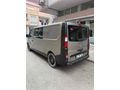 Sahibinden Renault Trafic Multix 1.6 dCi 2015 Model 