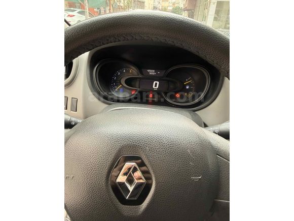 Sahibinden Renault Trafic Multix 1.6 dCi 2015 Model 