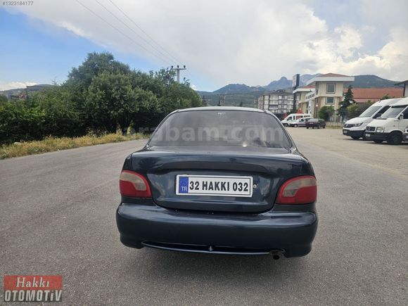 YUMURTA KASA 1.5 GLS KLIMA AKTİF LPG Lİ