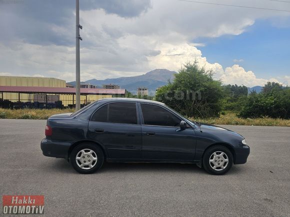 YUMURTA KASA 1.5 GLS KLIMA AKTİF LPG Lİ