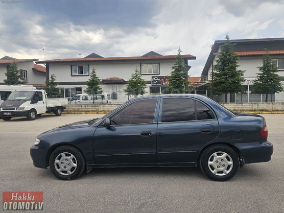 YUMURTA KASA 1.5 GLS KLIMA AKTİF LPG Lİ