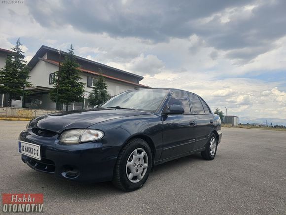 YUMURTA KASA 1.5 GLS KLIMA AKTİF LPG Lİ