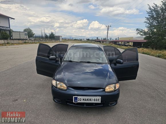 YUMURTA KASA 1.5 GLS KLIMA AKTİF LPG Lİ