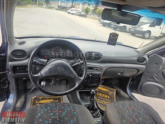 YUMURTA KASA 1.5 GLS KLIMA AKTİF LPG Lİ