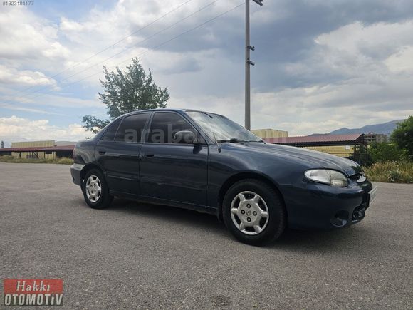 YUMURTA KASA 1.5 GLS KLIMA AKTİF LPG Lİ