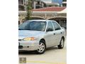 1997 MODEL 245.000 KM Hyundai Accent 1.5 KLİMALI