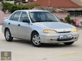 1997 MODEL 245.000 KM Hyundai Accent 1.5 KLİMALI
