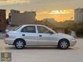 1997 MODEL 245.000 KM Hyundai Accent 1.5 KLİMALI