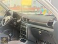1997 MODEL 245.000 KM Hyundai Accent 1.5 KLİMALI